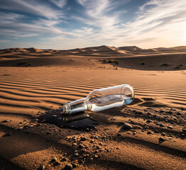 Opportunities can be found everywhere.