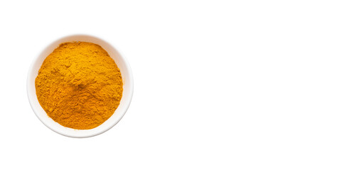 Curcuma longa - Turmeric is a very healthy species