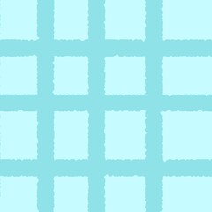 Blue pastel tape background and pattern