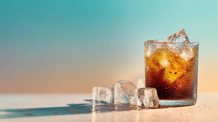 Cold Brew Coffee