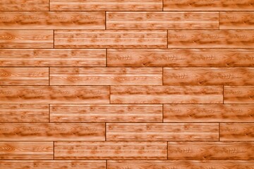 Obraz premium 3d light wooden texture background, natural wood plank pattern, realistic timber surface, bright brown abstract design, interior wall concept, floor panel material, 3d render.