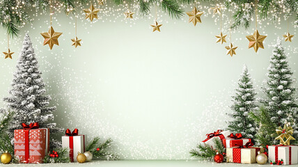 christmas backgorund