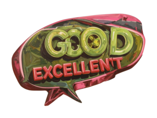 word sale written in fridge magnets