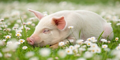 pig