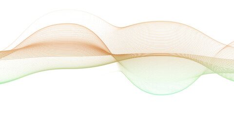Dreamy Waveforms