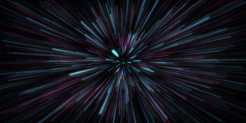 Speed Movement Pattern