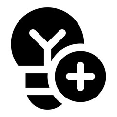 idea icon for illustration