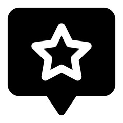 favorite icon for illustration