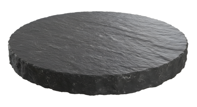 Rustic slate serving board, perfect for presenting gourmet foods and appetizers with elegant style