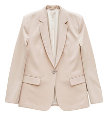 PNG Blazer mockup jacket tuxedo coathanger.