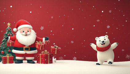 christmas backgorund