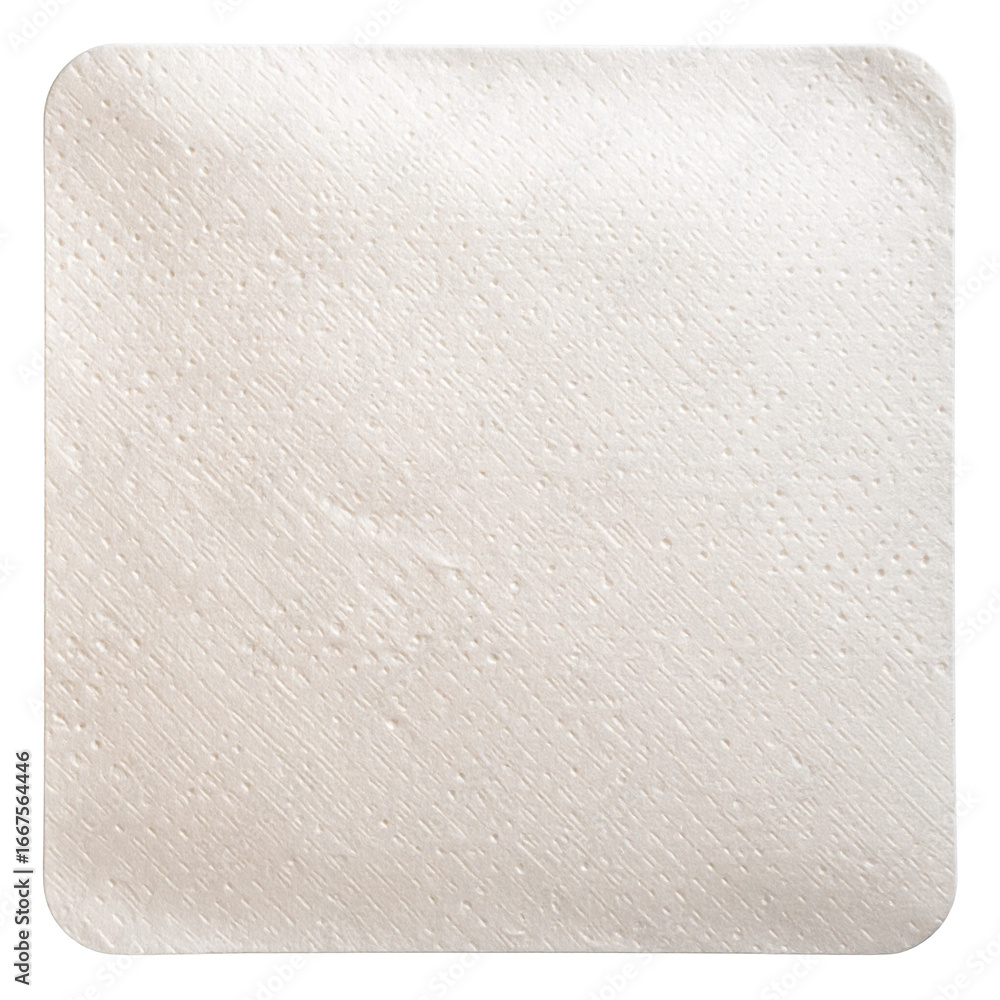 Aufkleber an abstract gray paper texture with rough blank canvas surfaces and patterns