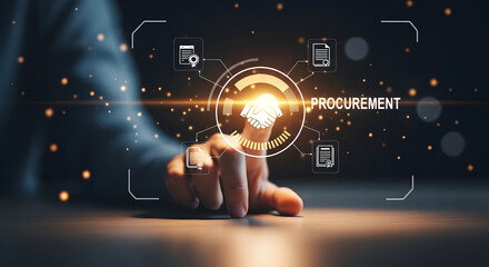Streamline procurement processes and boost efficiency with innovative digital solutions for modern business success