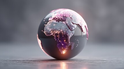 Exploring Global Business Strategies and Innovative Approaches for Sustainable Growth and Competitive Edge