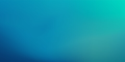 beautiful blue and green color gradient abstract background wallpaper. Mesh design
