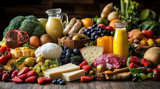 Nutrient Overloading Symptoms+Agriculture+Premium Image