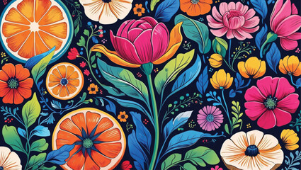 Naklejka premium High-quality-vector-illustration , Ai Generate.