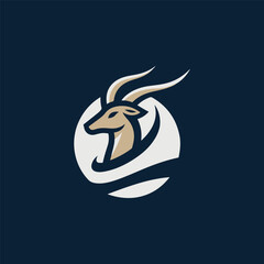 Antelope Logo