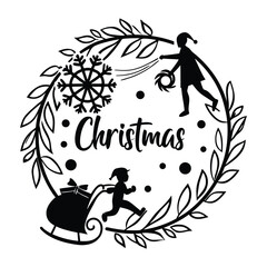 This Christmas, let&rsquo;s celebrate togetherness, spread kindness, and cherish the joy of giving, as the festive spirit makes every heart shine brighter.