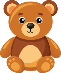 Teddy bear