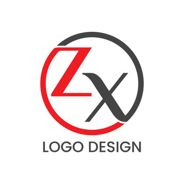 Zx Logo