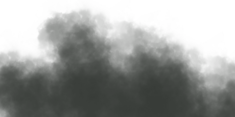 Black smoke cloud texture with soft fog effect and abstract misty design, perfect for backgrounds, overlays, posters, digital art, and modern atmospheric creative projects.