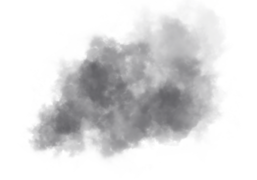 Black smoke cloud texture with soft fog effect and abstract misty design, perfect for backgrounds, overlays, posters, digital art, and modern atmospheric creative projects.