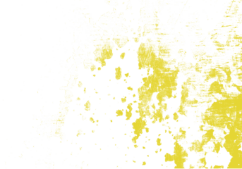 yellow  grunge paper texture with wrinkled creases and distressed surface, abstract vintage background for retro design, creative craft projects, and graphic decoration.