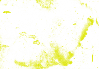 yellow  grunge paper texture with wrinkled creases and distressed surface, abstract vintage background for retro design, creative craft projects, and graphic decoration.