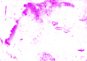 Pink grunge paper texture with wrinkled creases and distressed surface, abstract vintage background for retro design, creative craft projects, and graphic decoration.