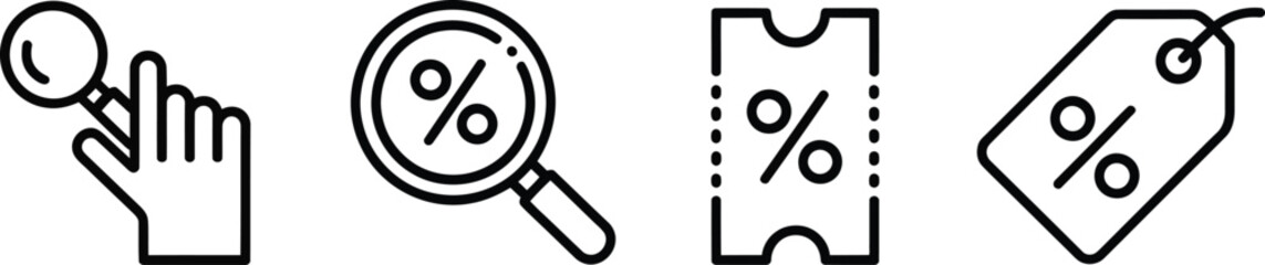 Find deals and discounts online with coupons and sales promotions for best offers and savings now