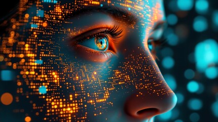 Understanding ai face recognition technology and the future of digital identity tech