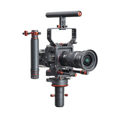 Camera gimbal