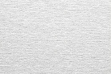 White paper texture.