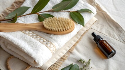 Minimalist Bathroom Essentials for Wellness and Grooming