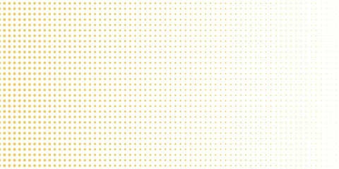 Gold confetti star seamless pattern. Yellow spark repeated wallpaper. Golden glitter sparkle repeating background. Vector celebration modern