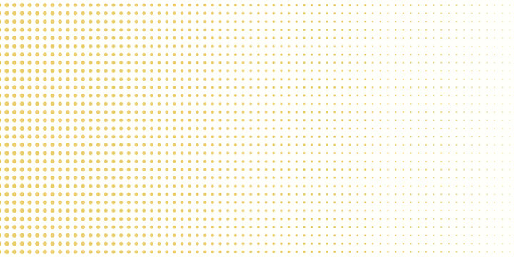 Gold confetti star seamless pattern. Yellow spark repeated wallpaper. Golden glitter sparkle repeating background. Vector celebration modern