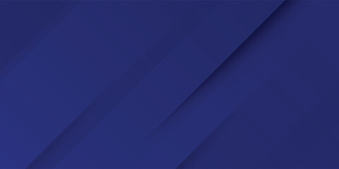 Abstract blue background. Modern simple blue geometric design modern background
