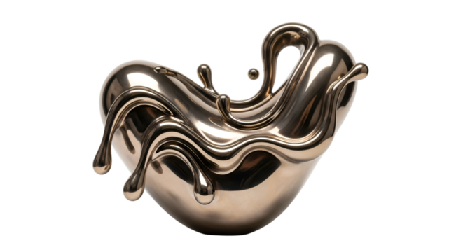 chocolate candy cane