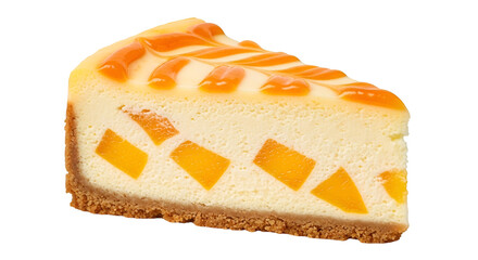 slice of cake