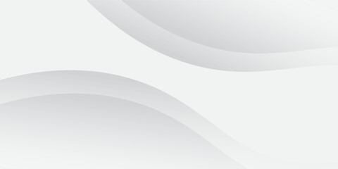 Abstract white and gray background. smooth abstract background, blurred pattern. Light pale vector background. Abstract pale geometric pattern. vector