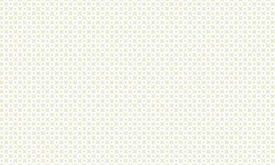 2色に分かれたラフな線の御召十の模様