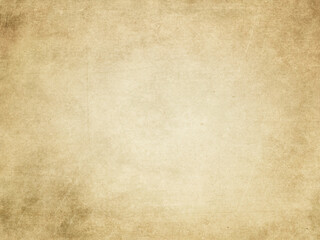 Faded abstract grunge paper background.