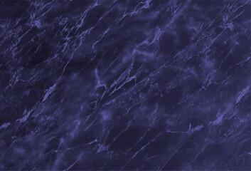 Deep Purple Marble Texture