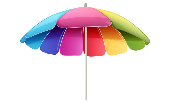 A collection of tropical beach travel elements and summer vacation scenes, perfect for commercial use and design assets. - Powered by Adobe