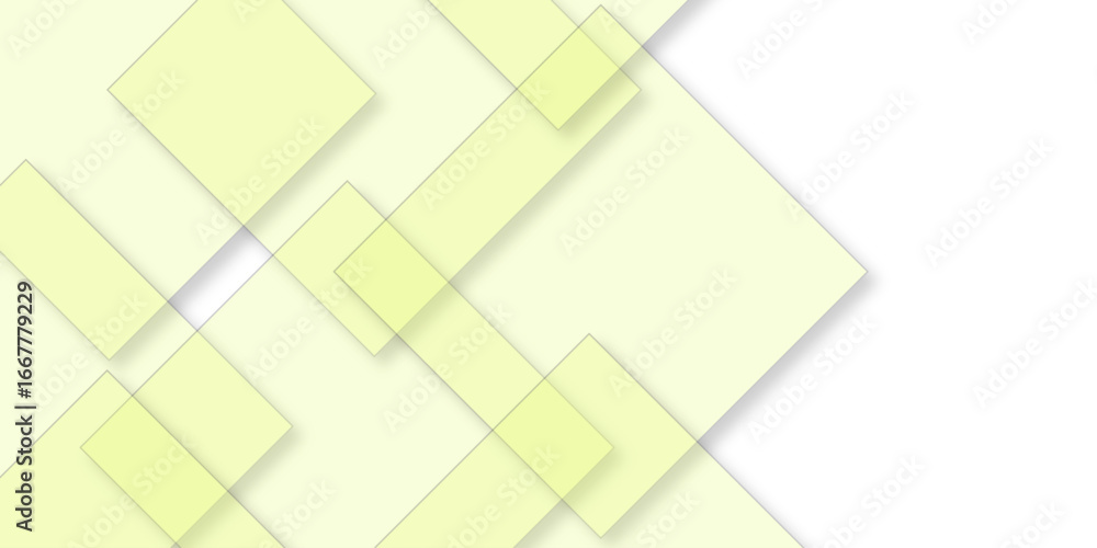 Poster minimalistic geometric gold abstract background. abstract background with transparent rhombus geomet