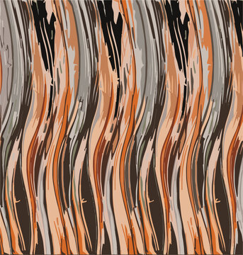 seamless pattern with line