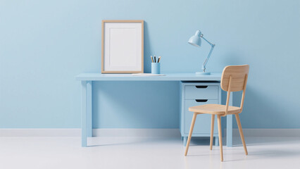 modern office interior