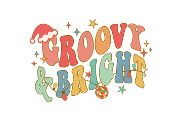 Groovy & Bright