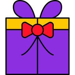 Happy Birthday Element